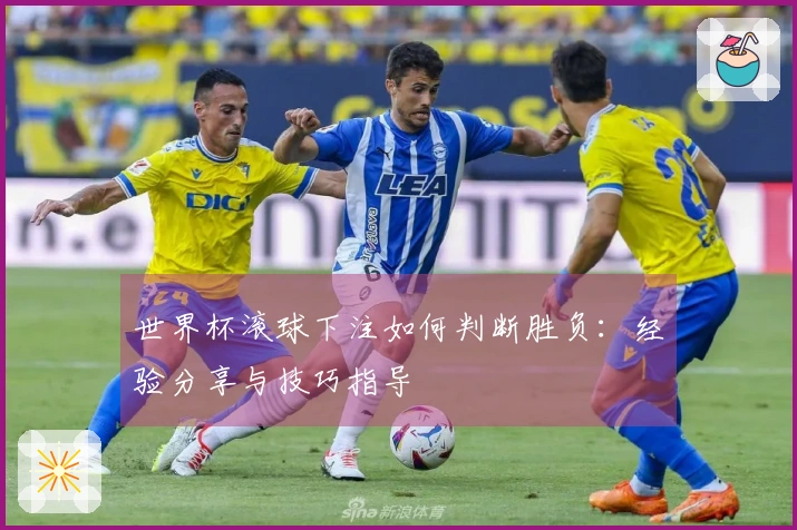 世界杯滚球下注如何判断胜负：经验分享与技巧指导