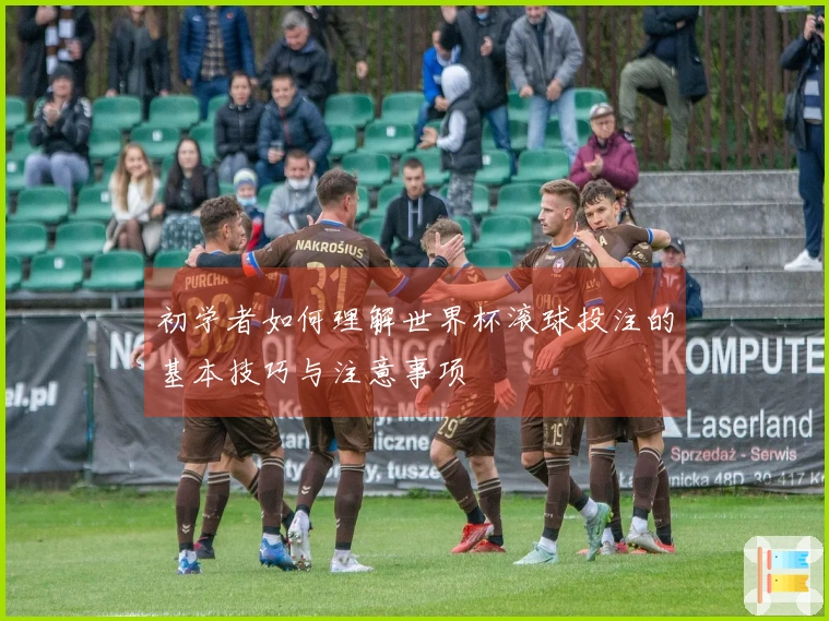 初学者如何理解世界杯滚球投注的基本技巧与注意事项