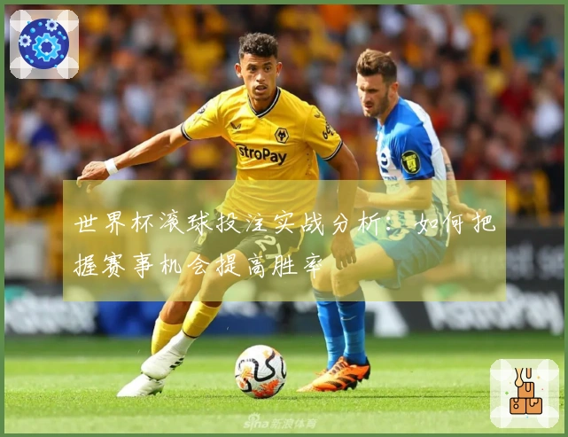 世界杯滚球投注实战分析：如何把握赛事机会提高胜率