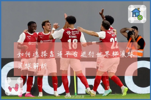 如何选择靠谱平台进行世界杯滚球买球解析