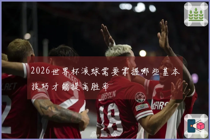 2026世界杯滚球需要掌握哪些基本技巧才能提高胜率