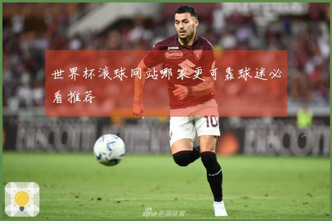 世界杯滚球网站哪家更可靠球迷必看推荐