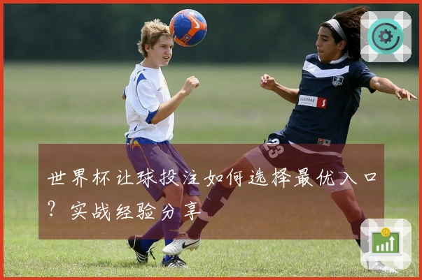 世界杯让球投注如何选择最优入口？实战经验分享