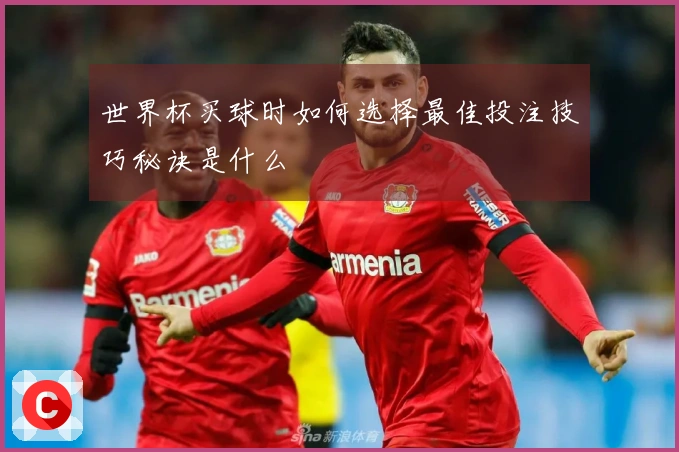 世界杯买球时如何选择最佳投注技巧秘诀是什么