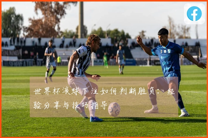 世界杯滚球下注如何判断胜负：经验分享与技巧指导